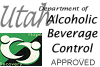 Utah Approved logo Utah Approved logo