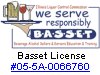 basset logo image